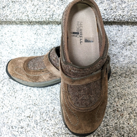 Merrell mules - Picture 1 of 7